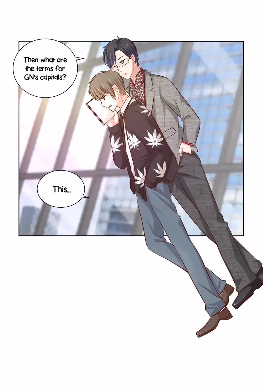Read My Obsession Is You chapter 41 image 6 on Lezhin