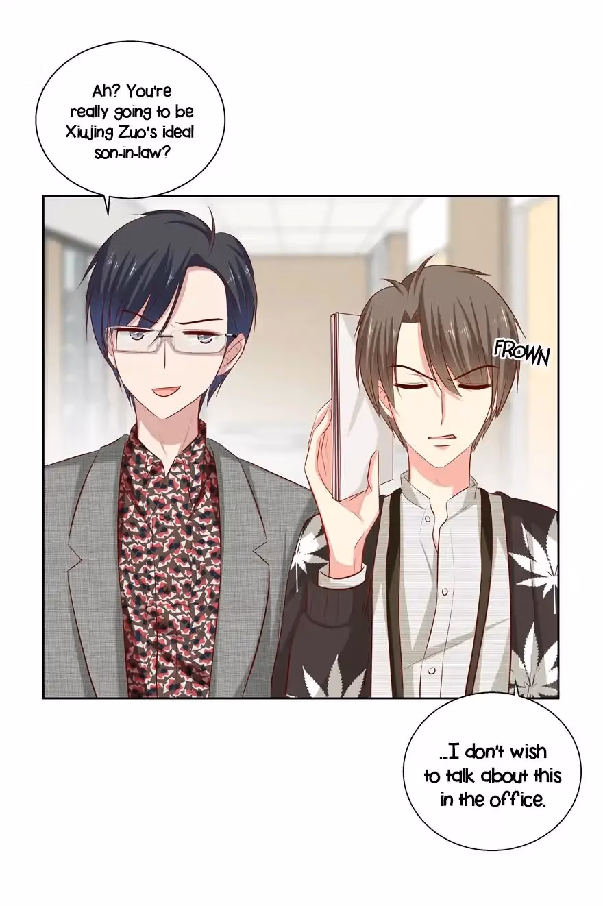 Read My Obsession Is You chapter 41 image 7 on Lezhin