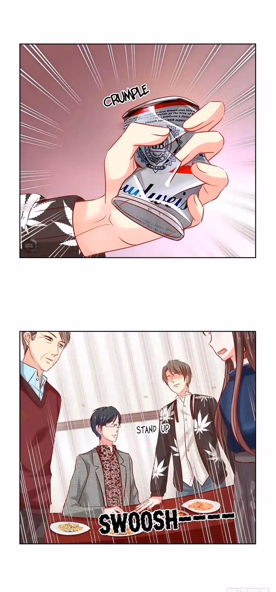 Read My Obsession Is You chapter 42 image 14 on Lezhin