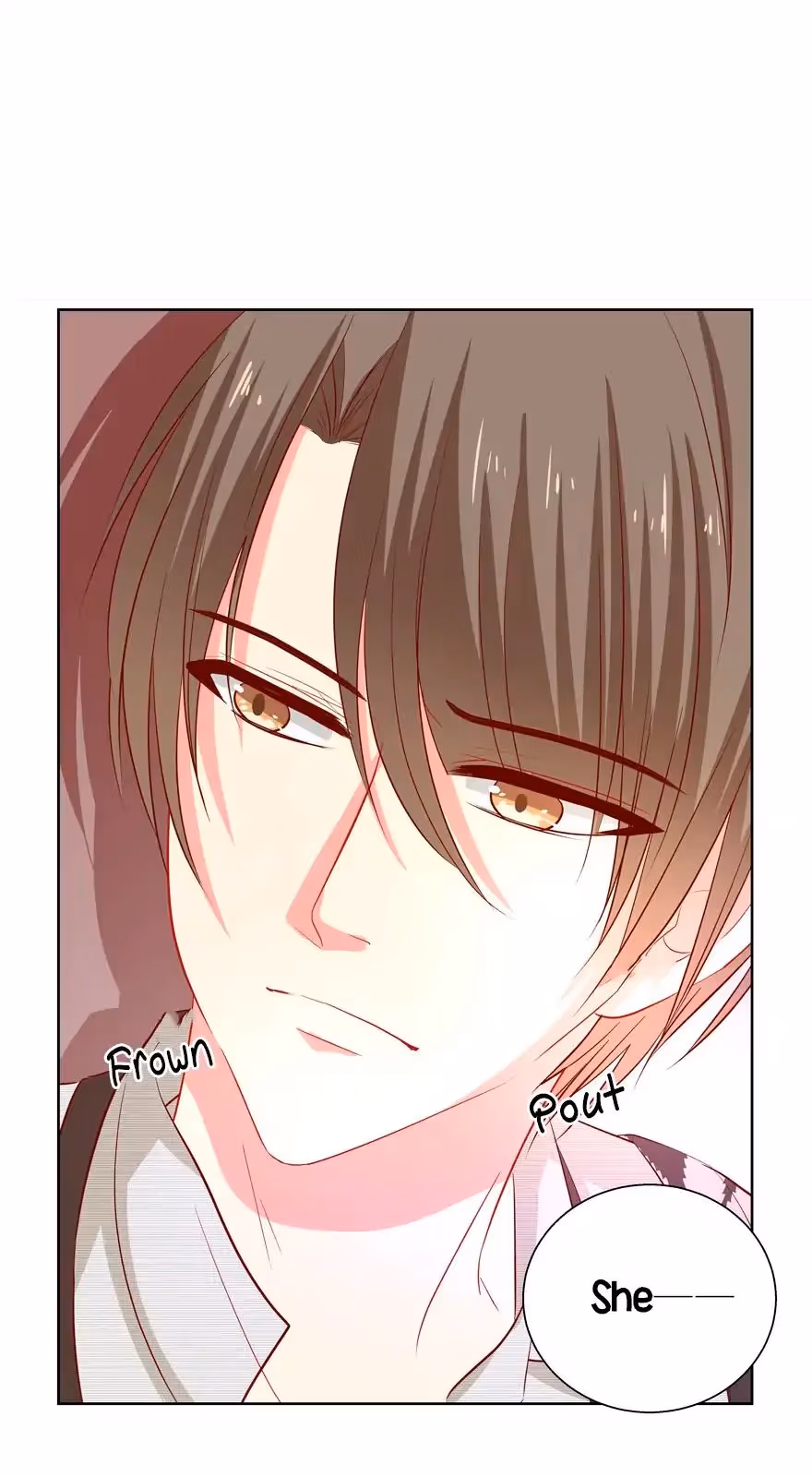 Read My Obsession Is You chapter 42 image 3 on Lezhin