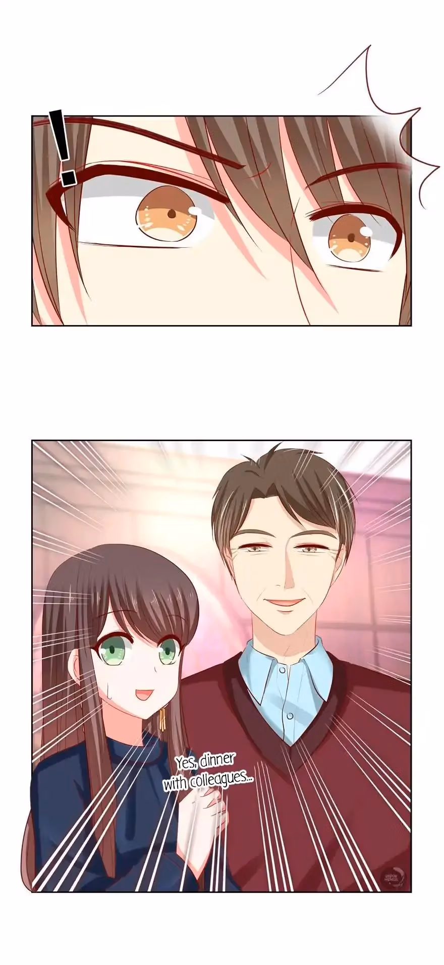 Read My Obsession Is You chapter 42 image 7 on Lezhin
