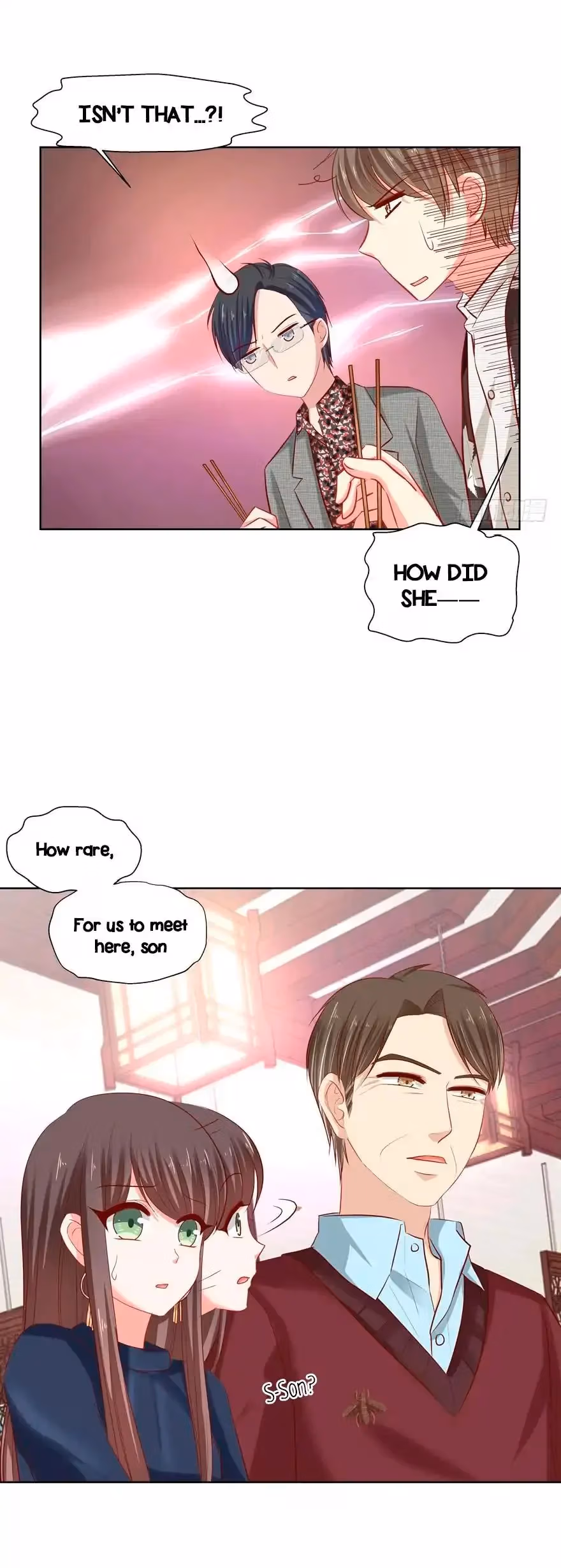 Read My Obsession Is You chapter 42 image 8 on Lezhin