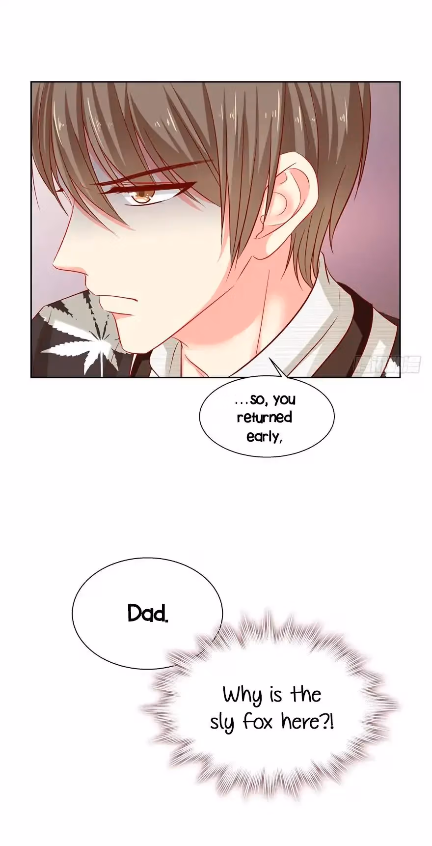 Read My Obsession Is You chapter 42 image 9 on Lezhin