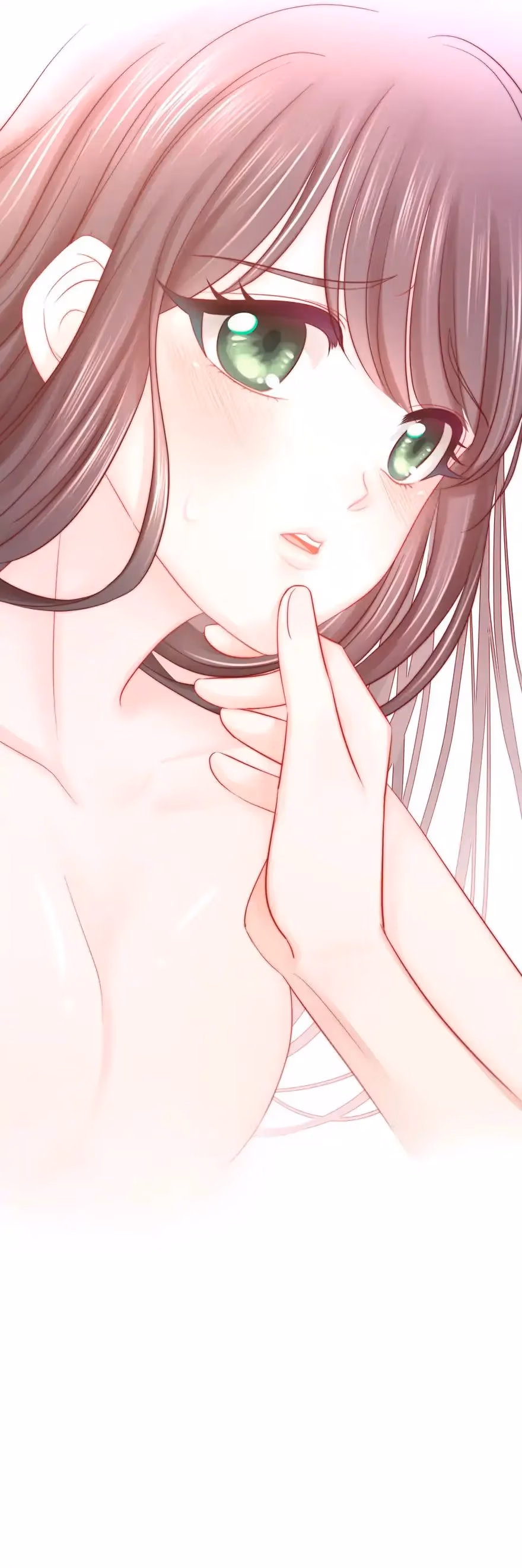 Read My Obsession Is You chapter 43 image 10 on Lezhin