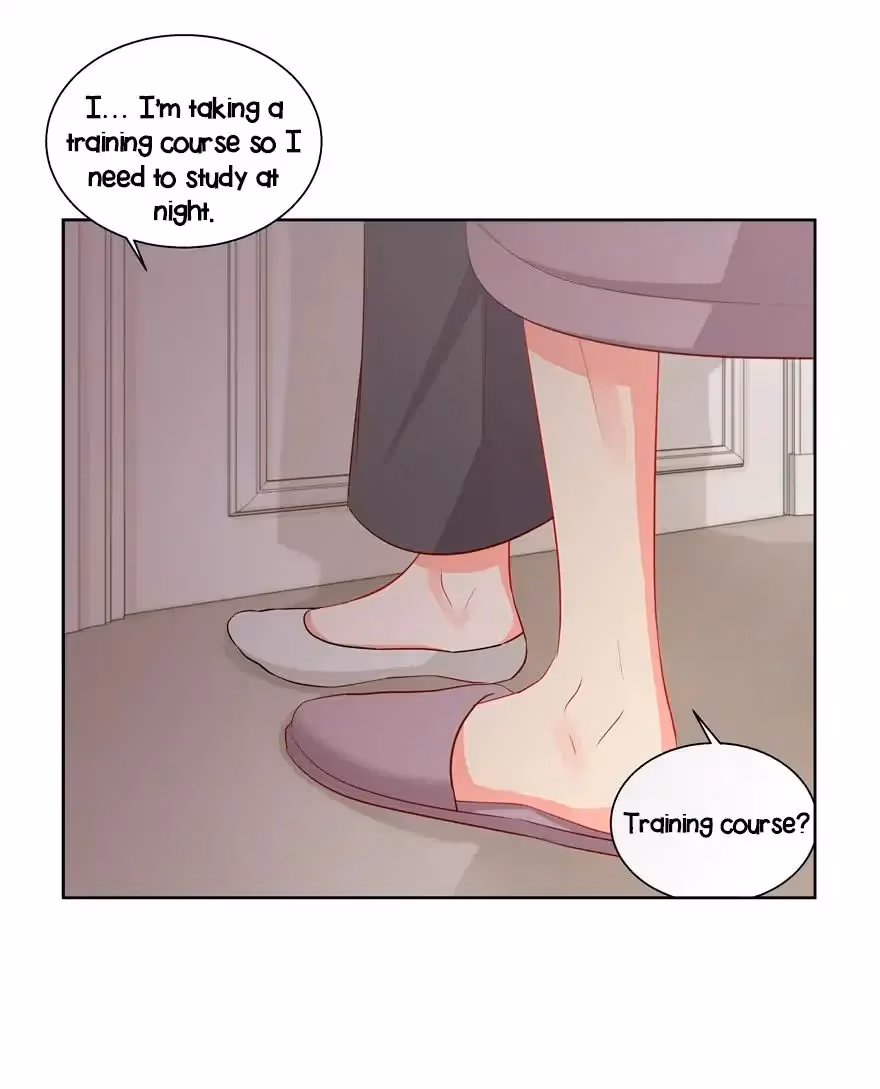 Read My Obsession Is You chapter 43 image 14 on Lezhin