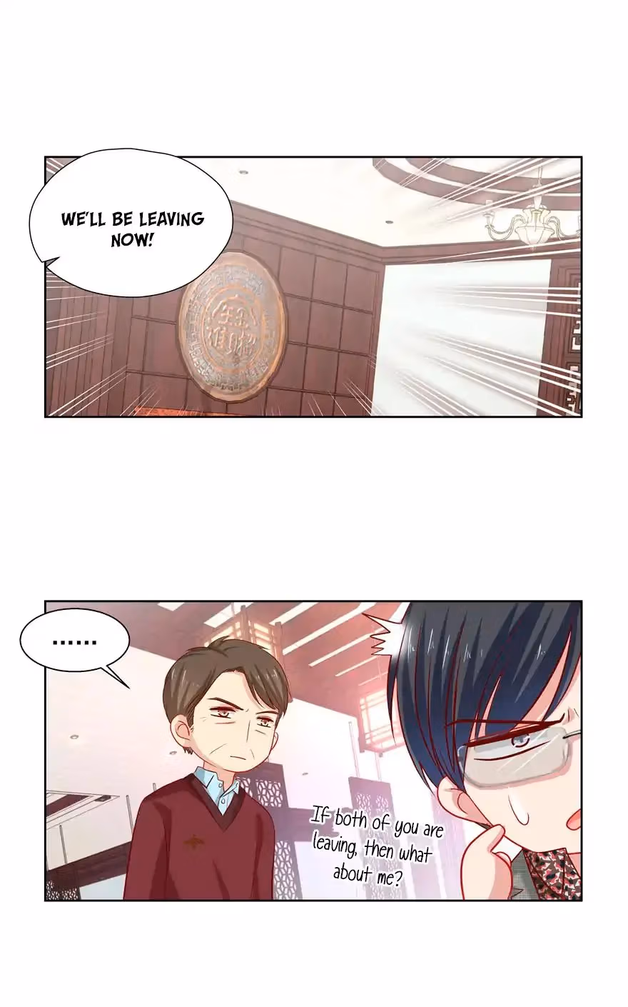 Read My Obsession Is You chapter 43 image 2 on Lezhin