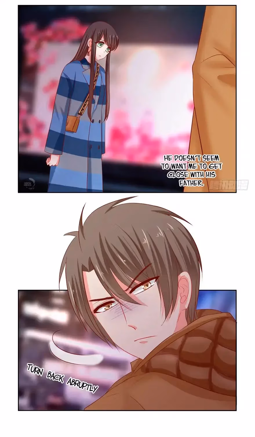 Read My Obsession Is You chapter 43 image 4 on Lezhin