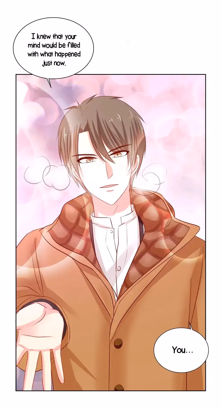 Read My Obsession Is You chapter 43 image 7 on Lezhin