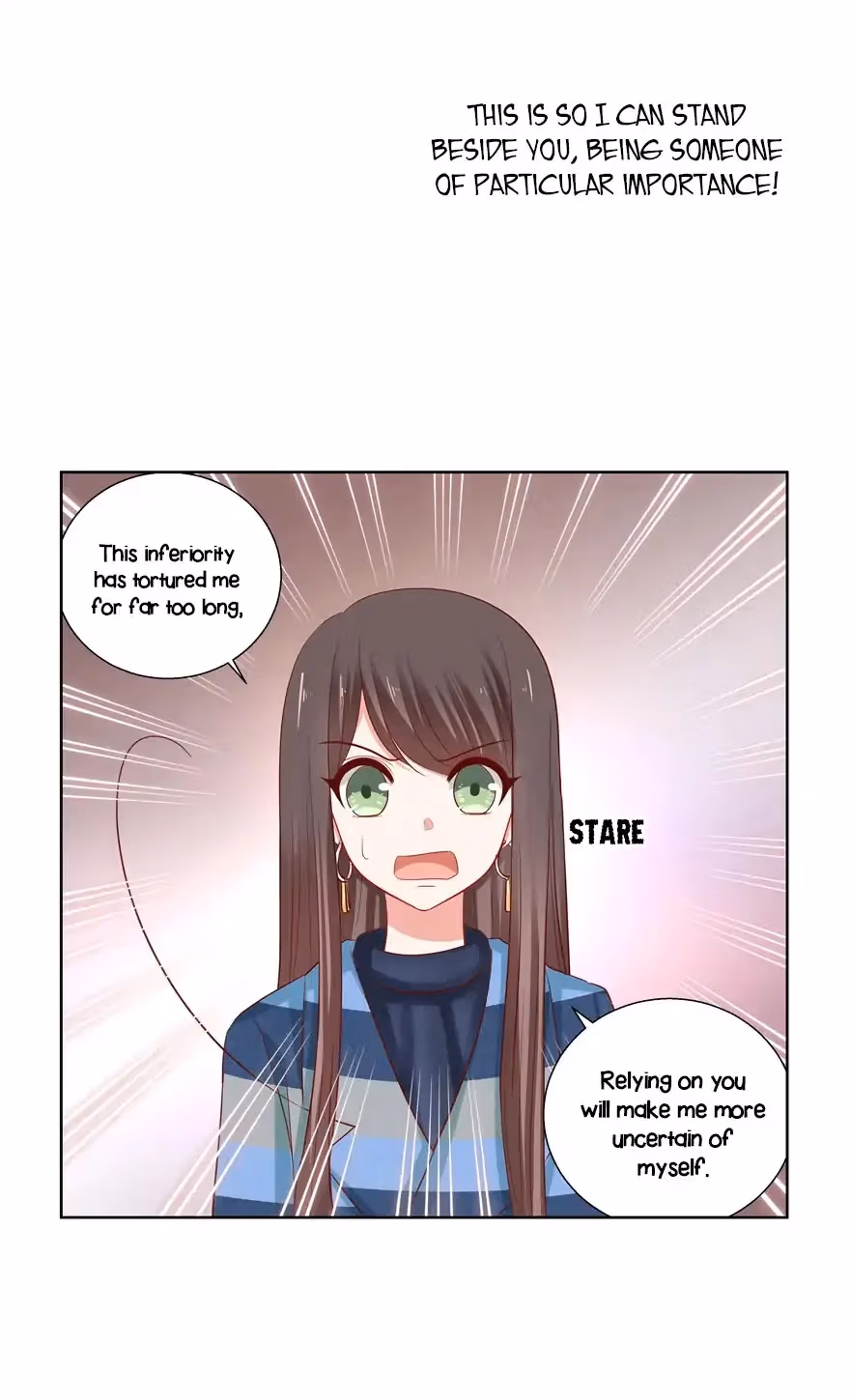 Read My Obsession Is You chapter 44 image 12 on Lezhin