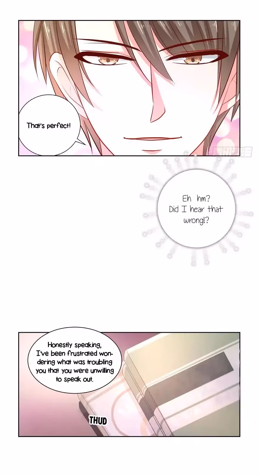 Read My Obsession Is You chapter 44 image 14 on Lezhin