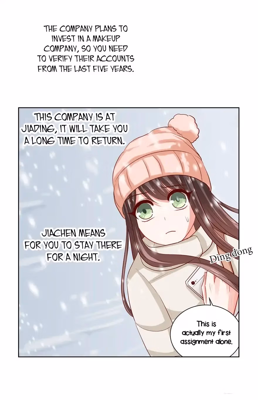 Read My Obsession Is You chapter 44 image 20 on Lezhin