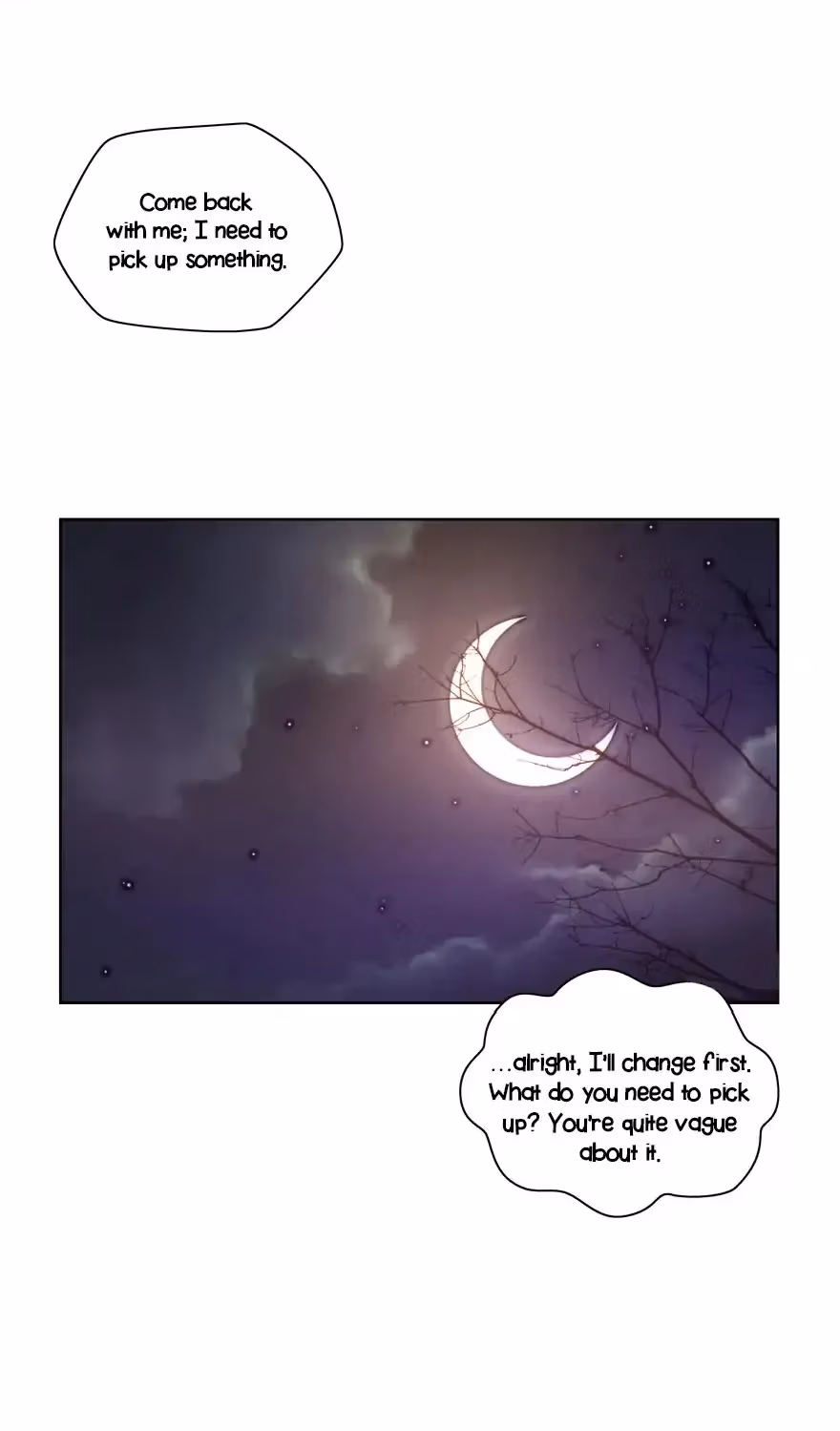 Read My Obsession Is You chapter 44 image 3 on Lezhin
