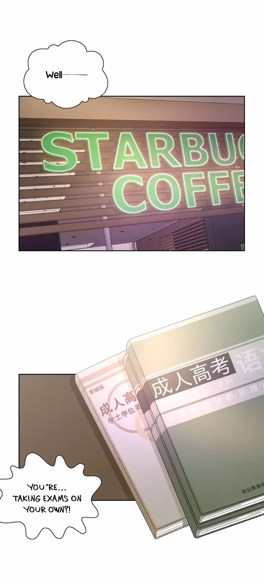 Read My Obsession Is You chapter 44 image 4 on Lezhin