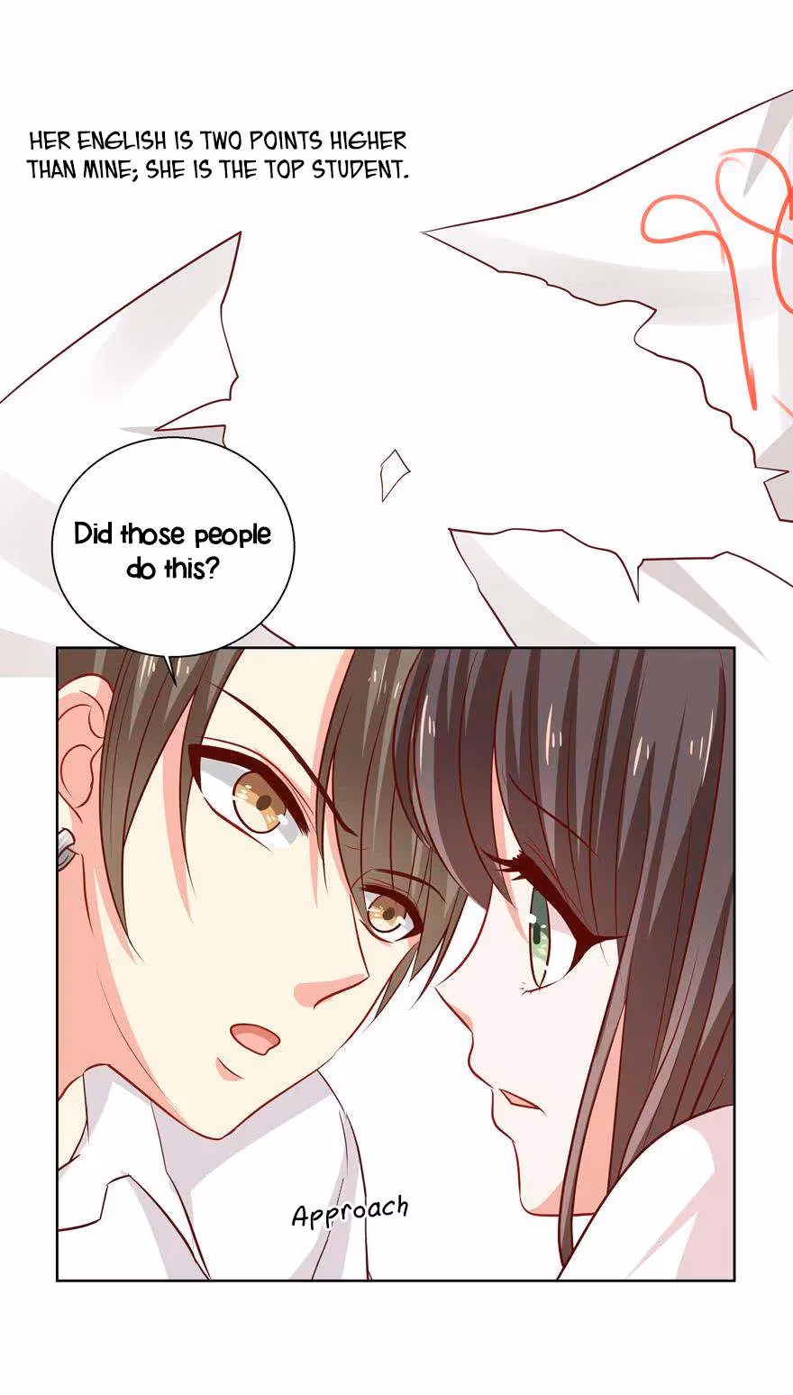 Read My Obsession Is You chapter 45 image 11 on Lezhin