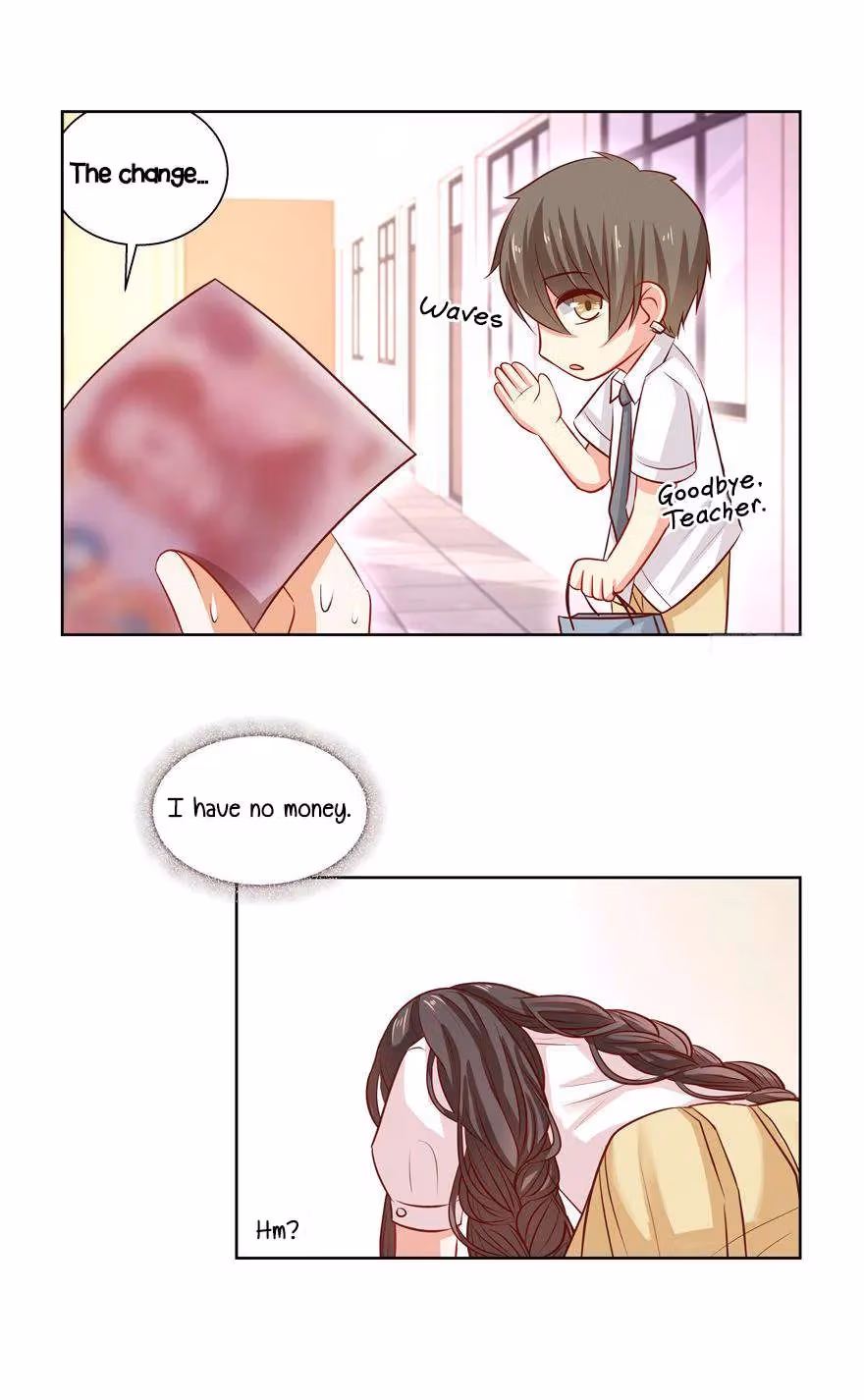Read My Obsession Is You chapter 45 image 17 on Lezhin
