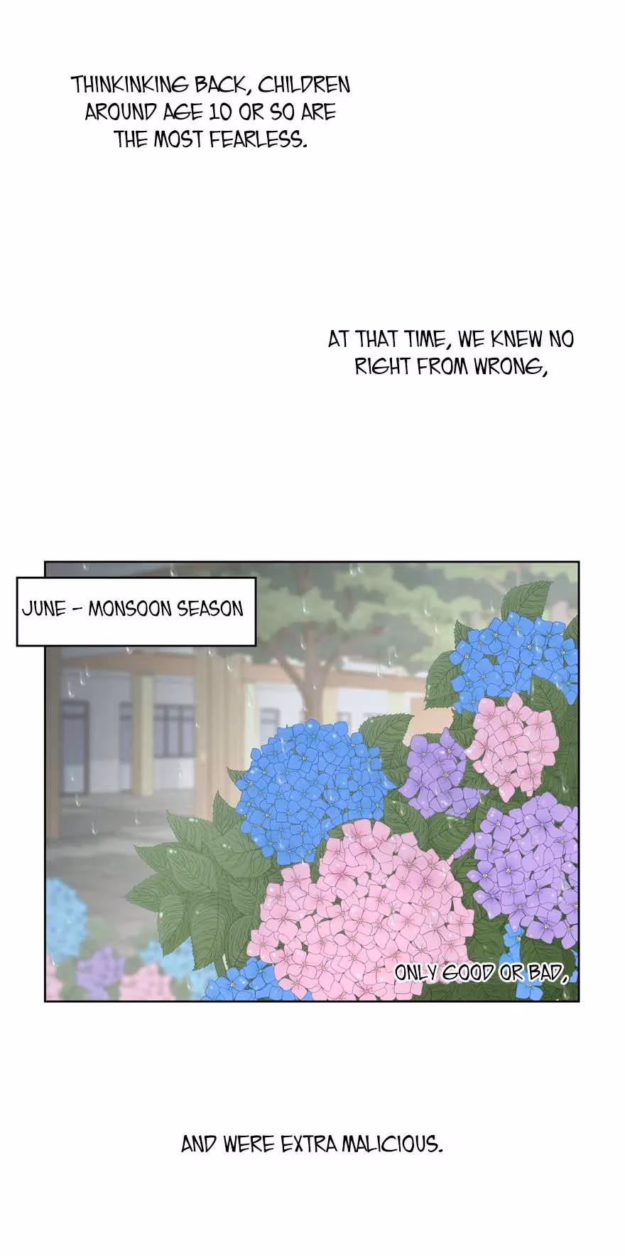 Read My Obsession Is You chapter 45 image 3 on Lezhin