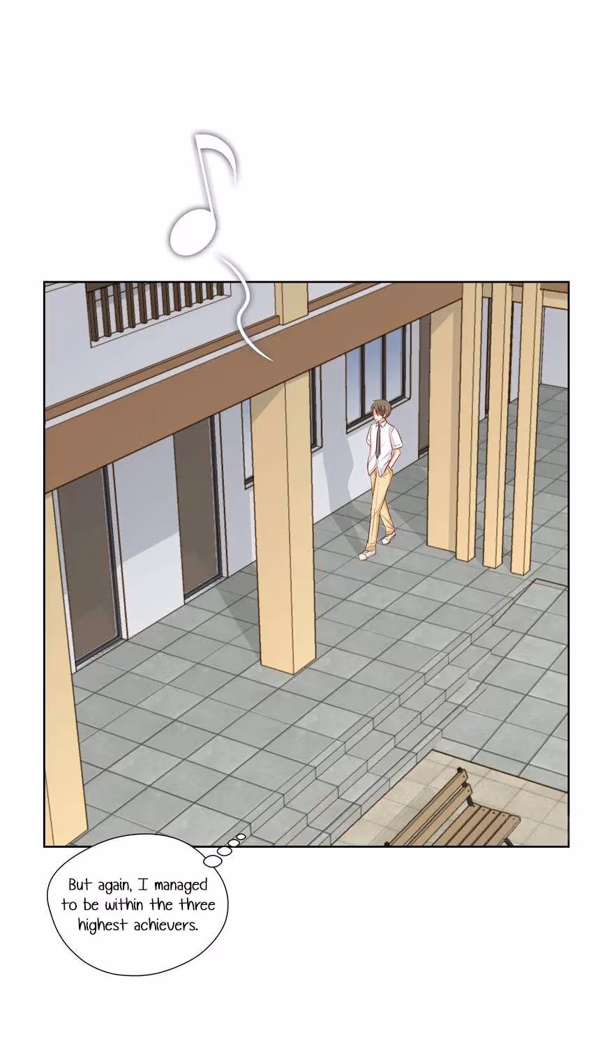 Read My Obsession Is You chapter 45 image 5 on Lezhin