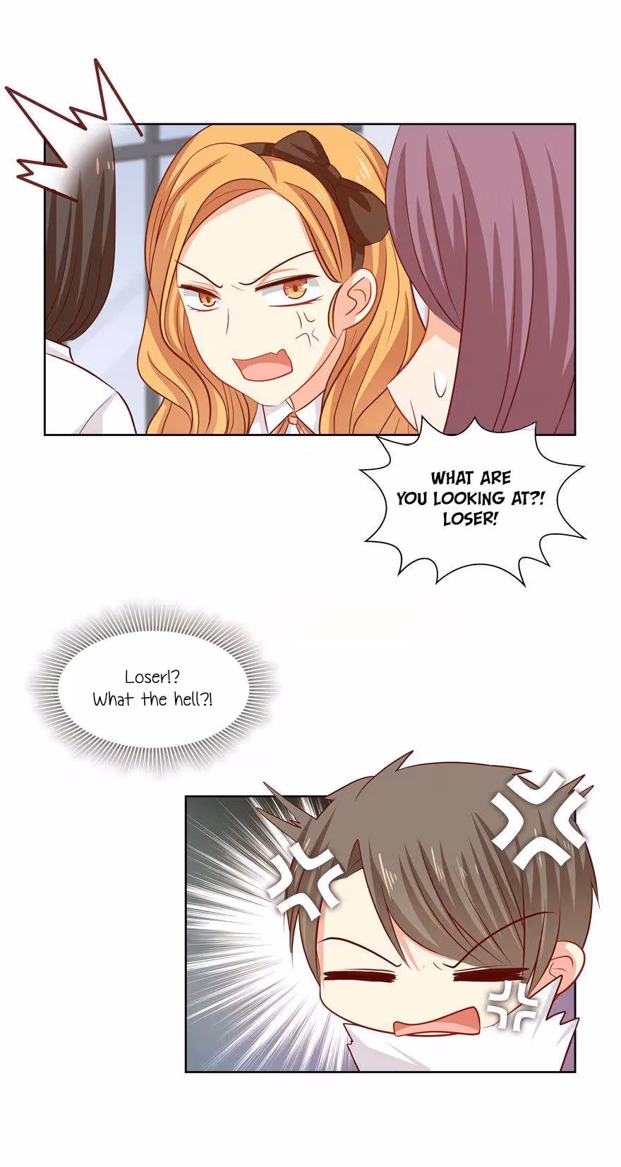 Read My Obsession Is You chapter 45 image 7 on Lezhin