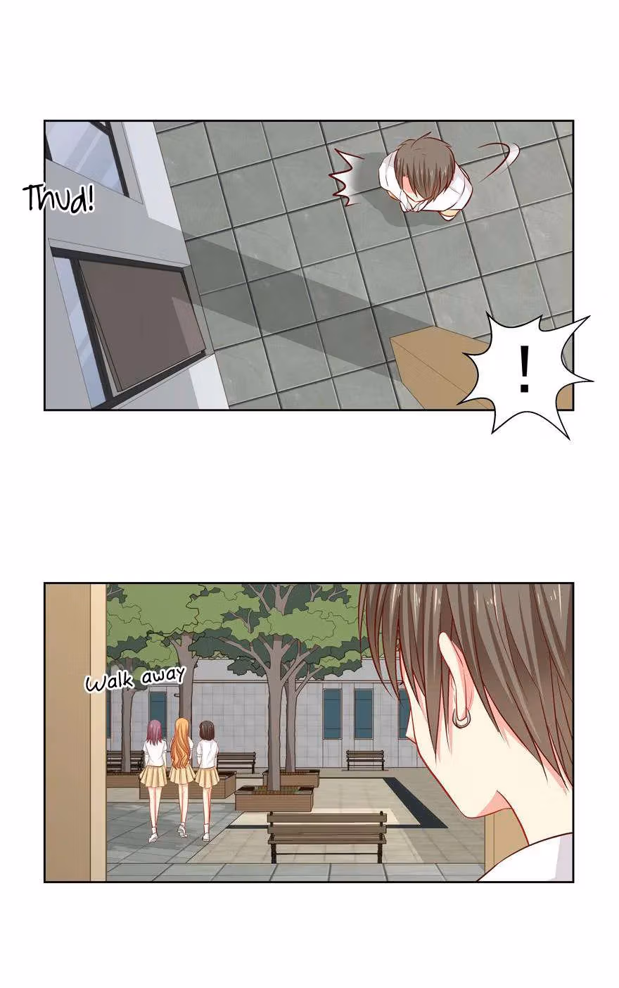 Read My Obsession Is You chapter 45 image 8 on Lezhin