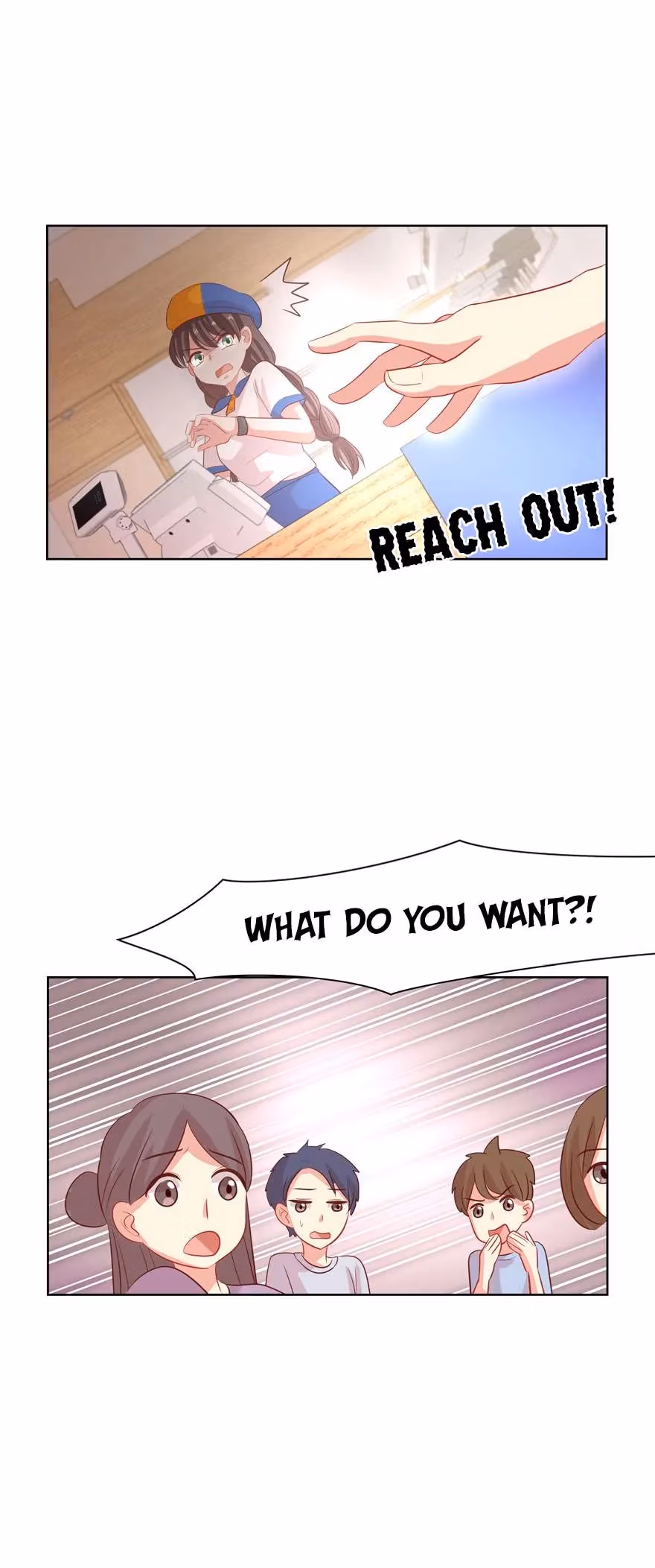 Read My Obsession Is You chapter 46 image 12 on Lezhin