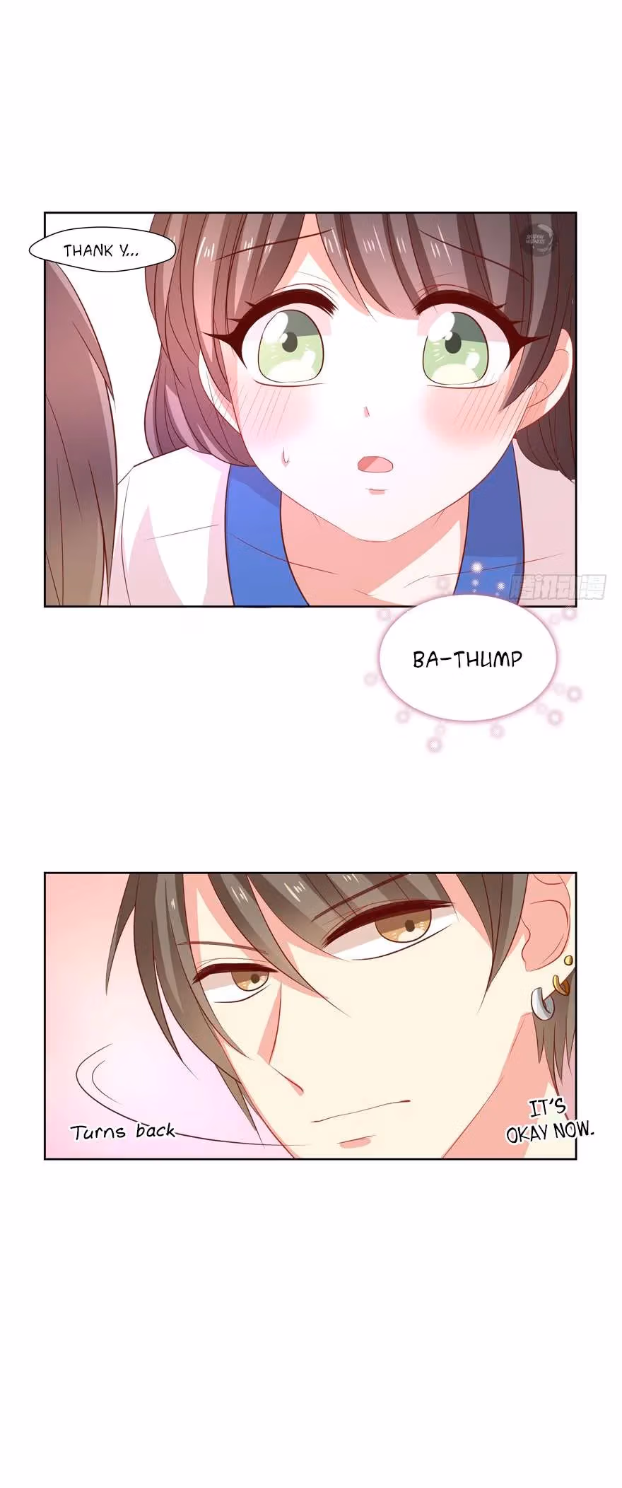 Read My Obsession Is You chapter 46 image 15 on Lezhin