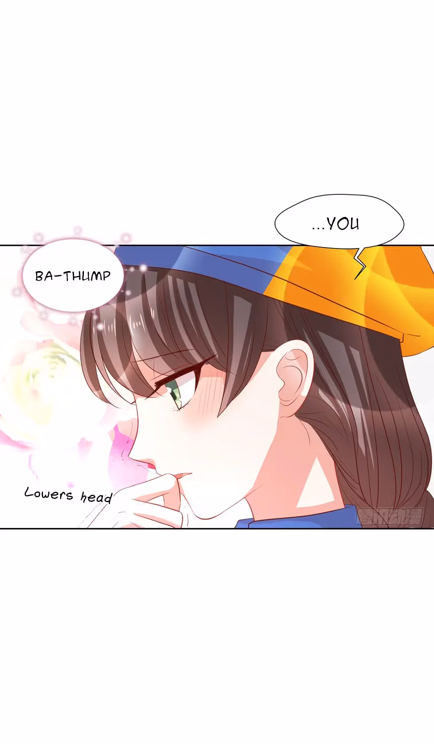 Read My Obsession Is You chapter 46 image 16 on Lezhin