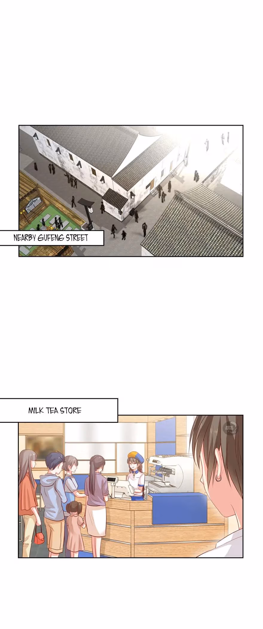 Read My Obsession Is You chapter 46 image 4 on Lezhin