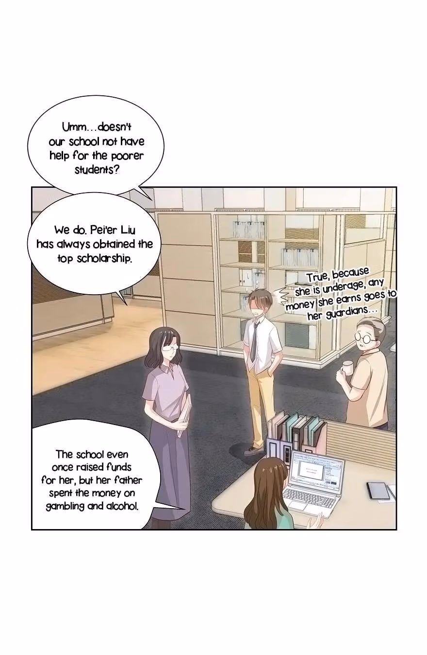 Read My Obsession Is You chapter 46 image 6 on Lezhin
