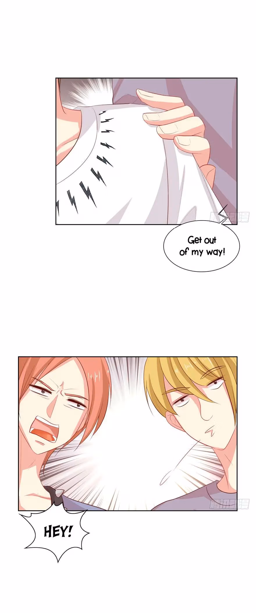 Read My Obsession Is You chapter 46 image 8 on Lezhin