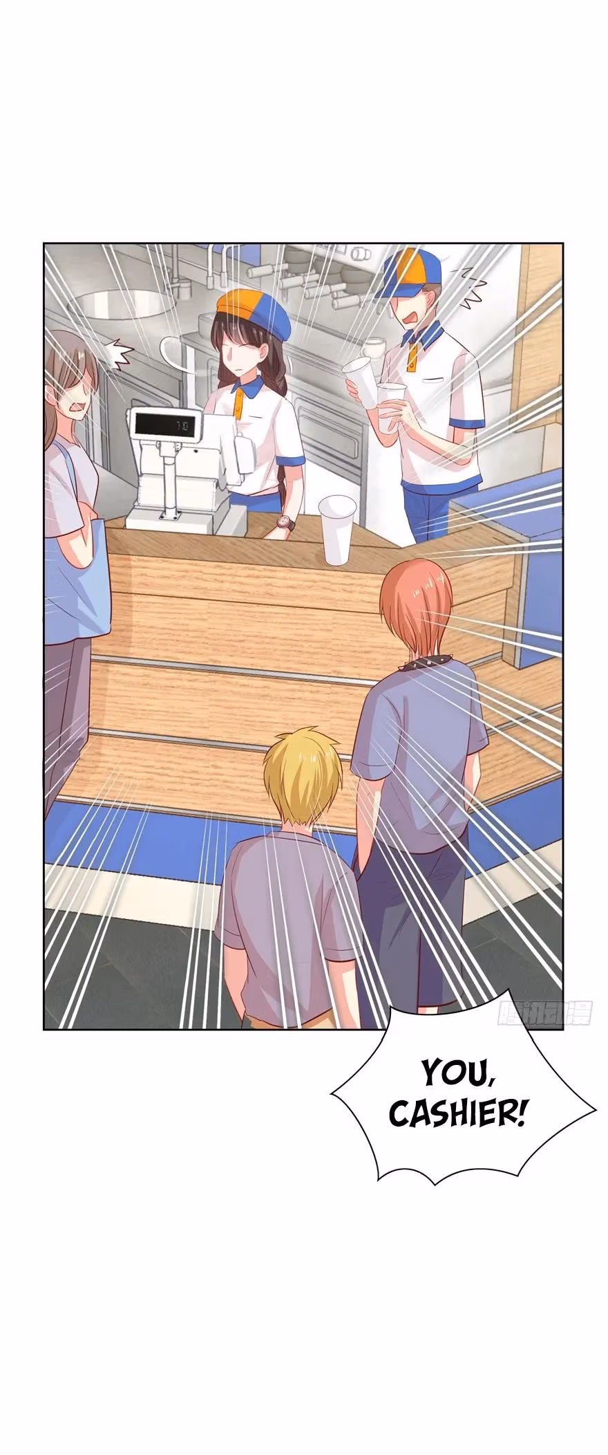 Read My Obsession Is You chapter 46 image 9 on Lezhin