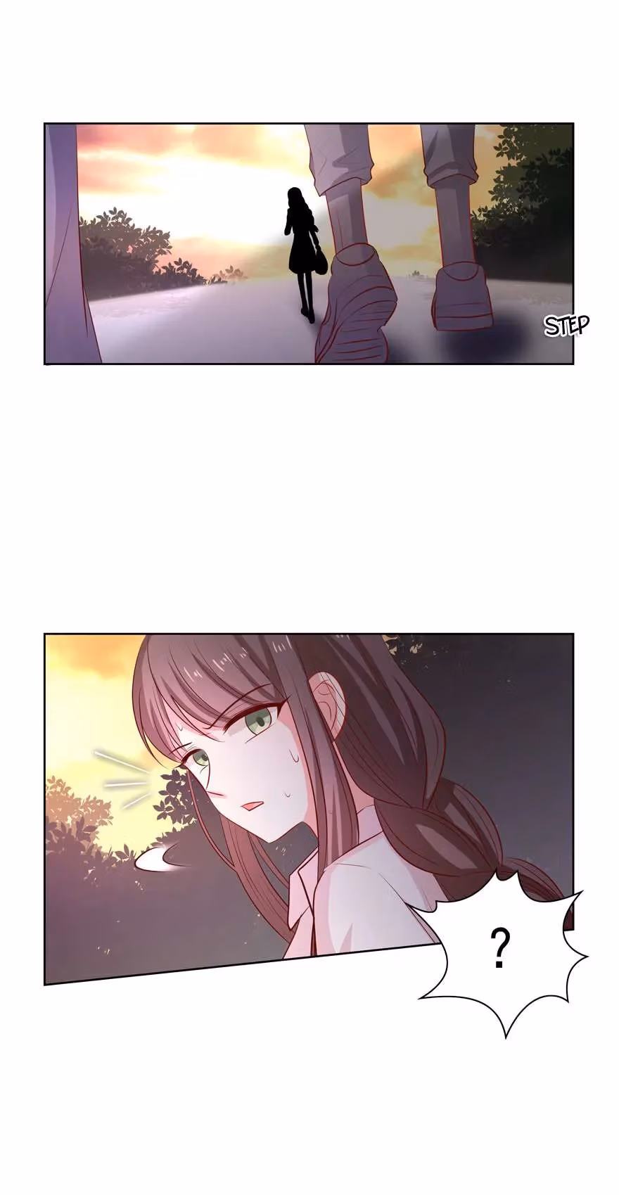 Read My Obsession Is You chapter 47 image 12 on Lezhin