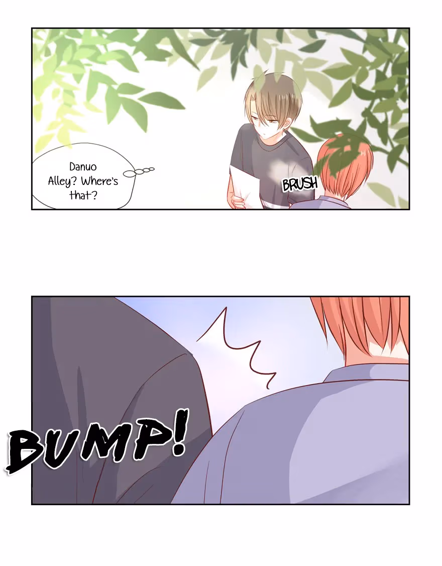 Read My Obsession Is You chapter 48 image 15 on Lezhin