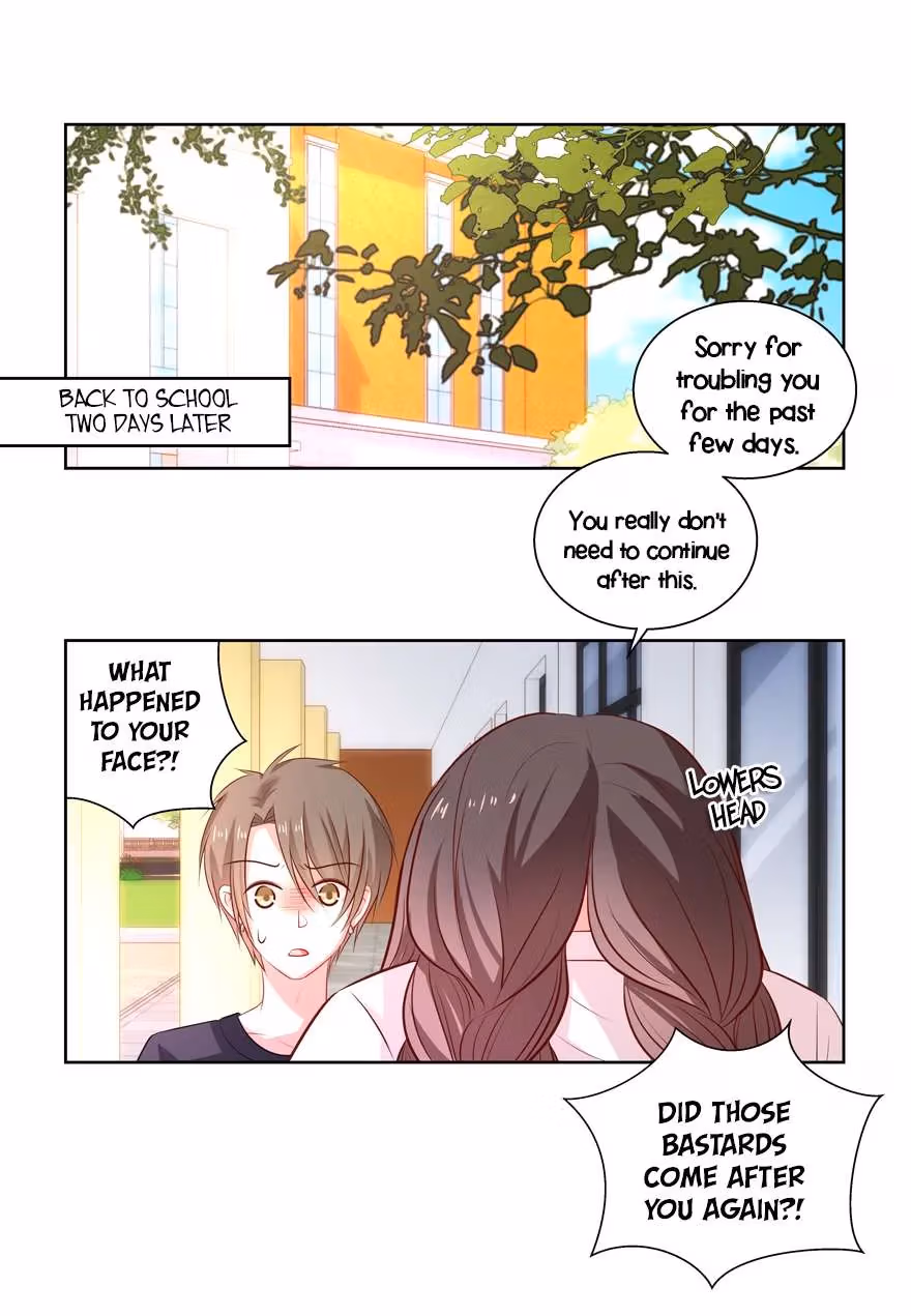 Read My Obsession Is You chapter 48 image 19 on Lezhin