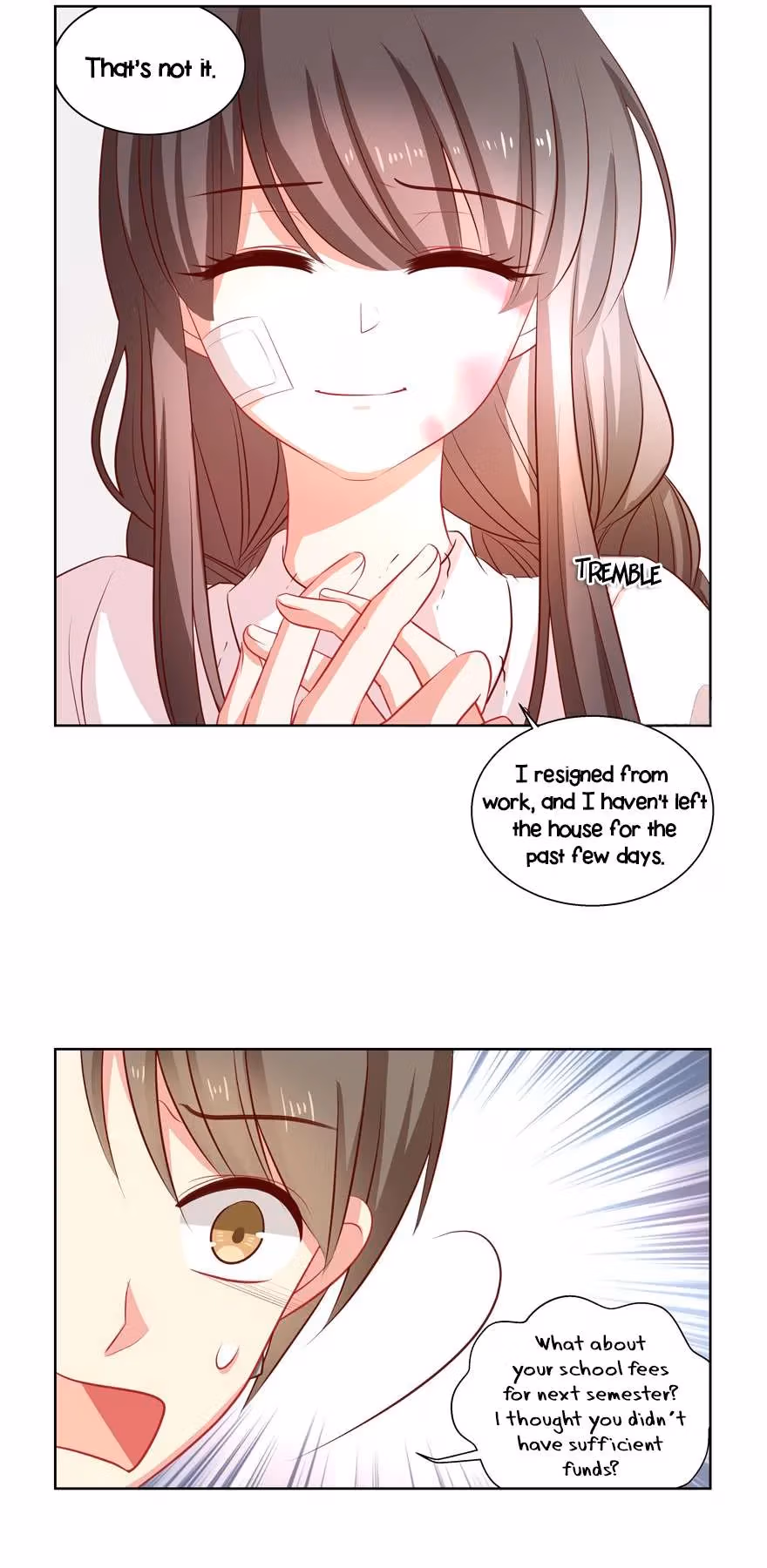 Read My Obsession Is You chapter 48 image 20 on Lezhin