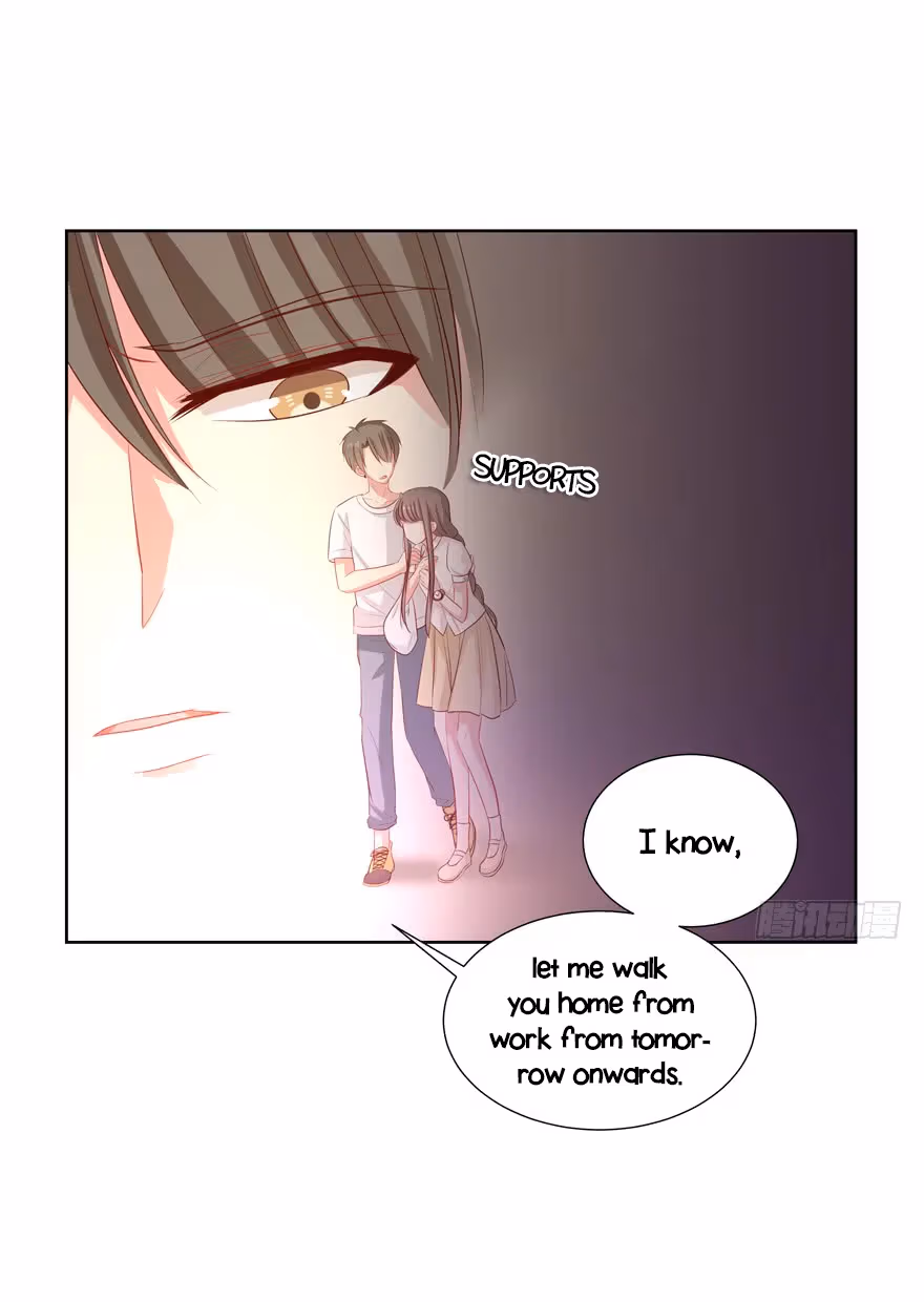 Read My Obsession Is You chapter 48 image 7 on Lezhin