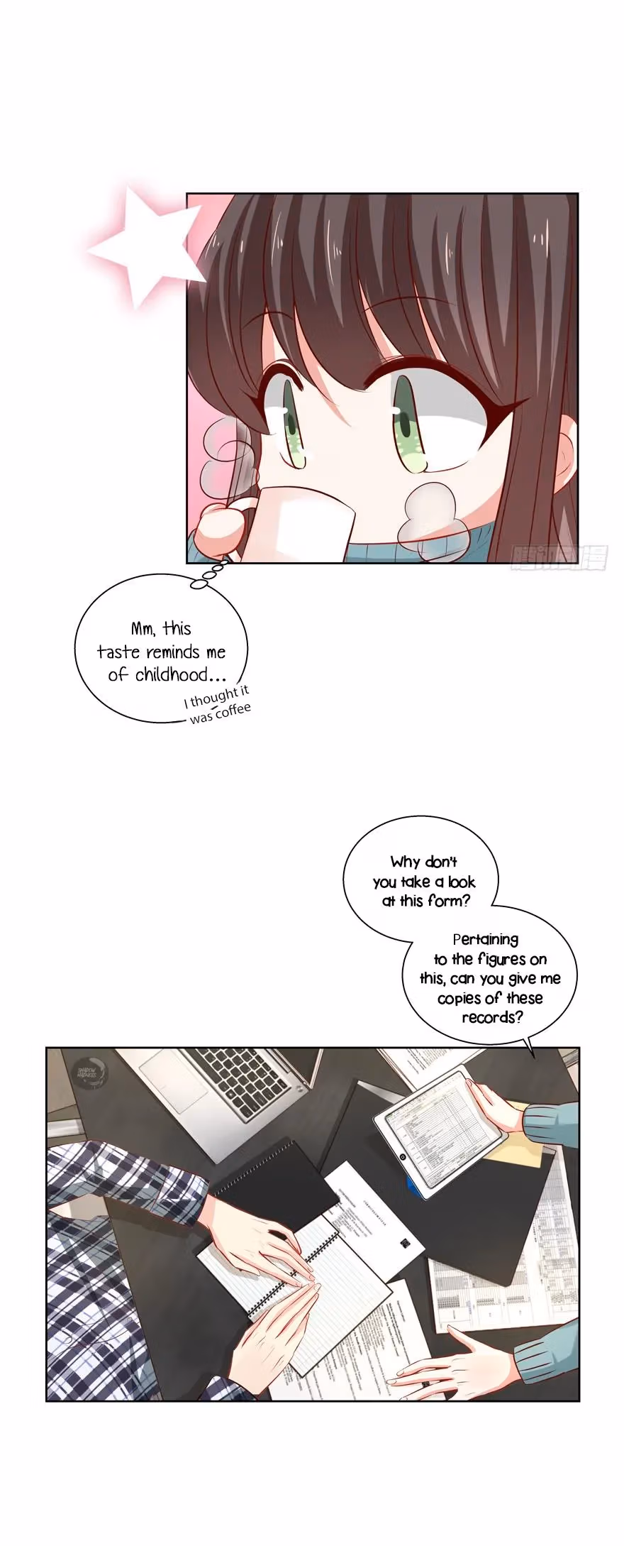 Read My Obsession Is You chapter 49 image 11 on Lezhin