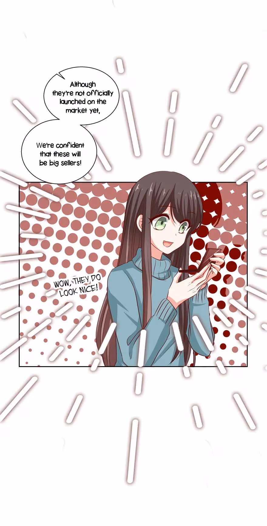 Read My Obsession Is You chapter 49 image 14 on Lezhin