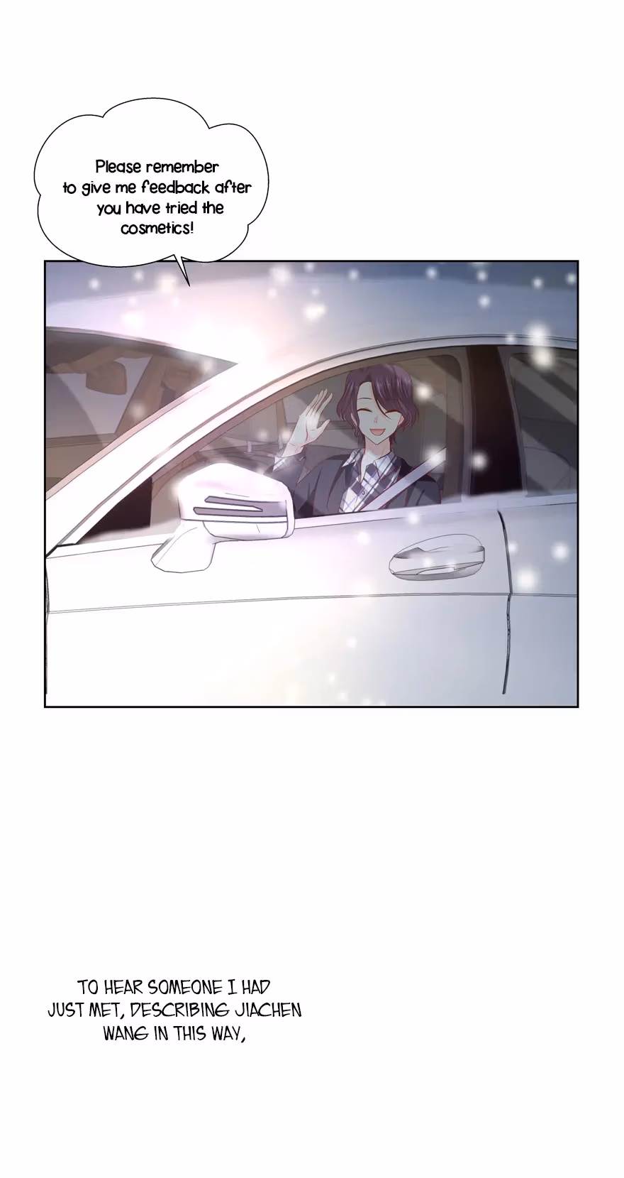 Read My Obsession Is You chapter 49 image 19 on Lezhin