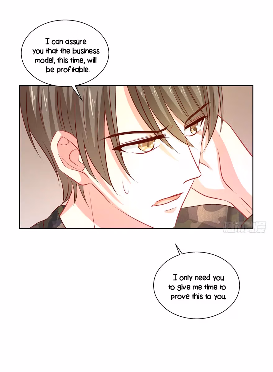 Read My Obsession Is You chapter 49 image 5 on Lezhin