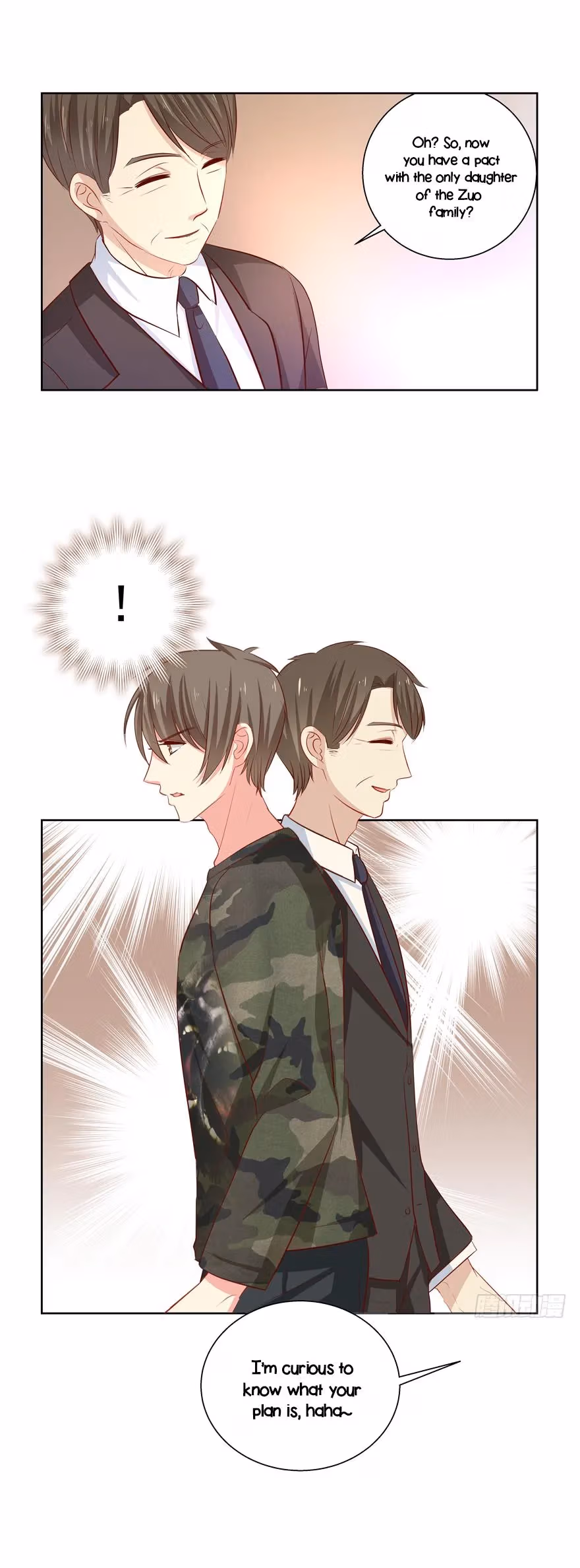 Read My Obsession Is You chapter 49 image 7 on Lezhin