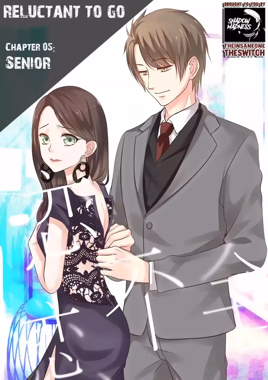 Read My Obsession Is You chapter 5 image 1 on Lezhin