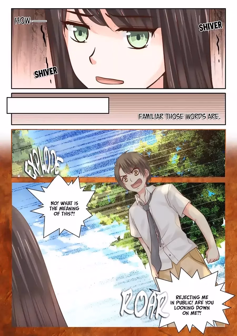 Read My Obsession Is You chapter 5 image 10 on Lezhin