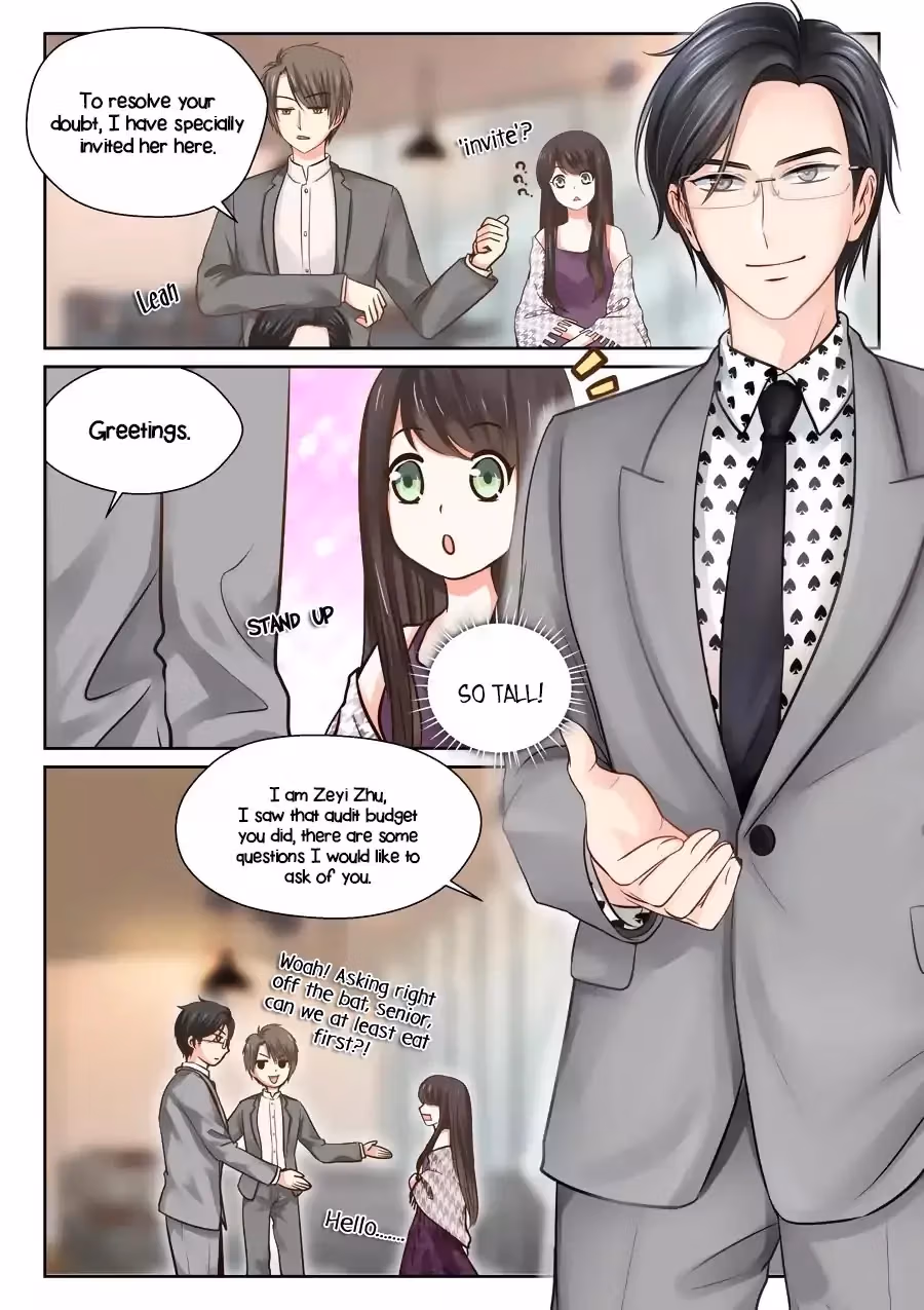 Read My Obsession Is You chapter 5 image 14 on Lezhin