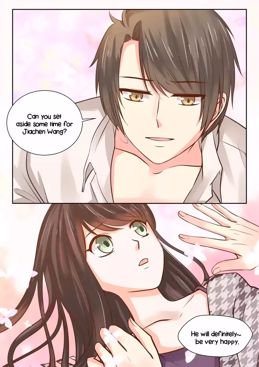 Read My Obsession Is You chapter 5 image 6 on Lezhin