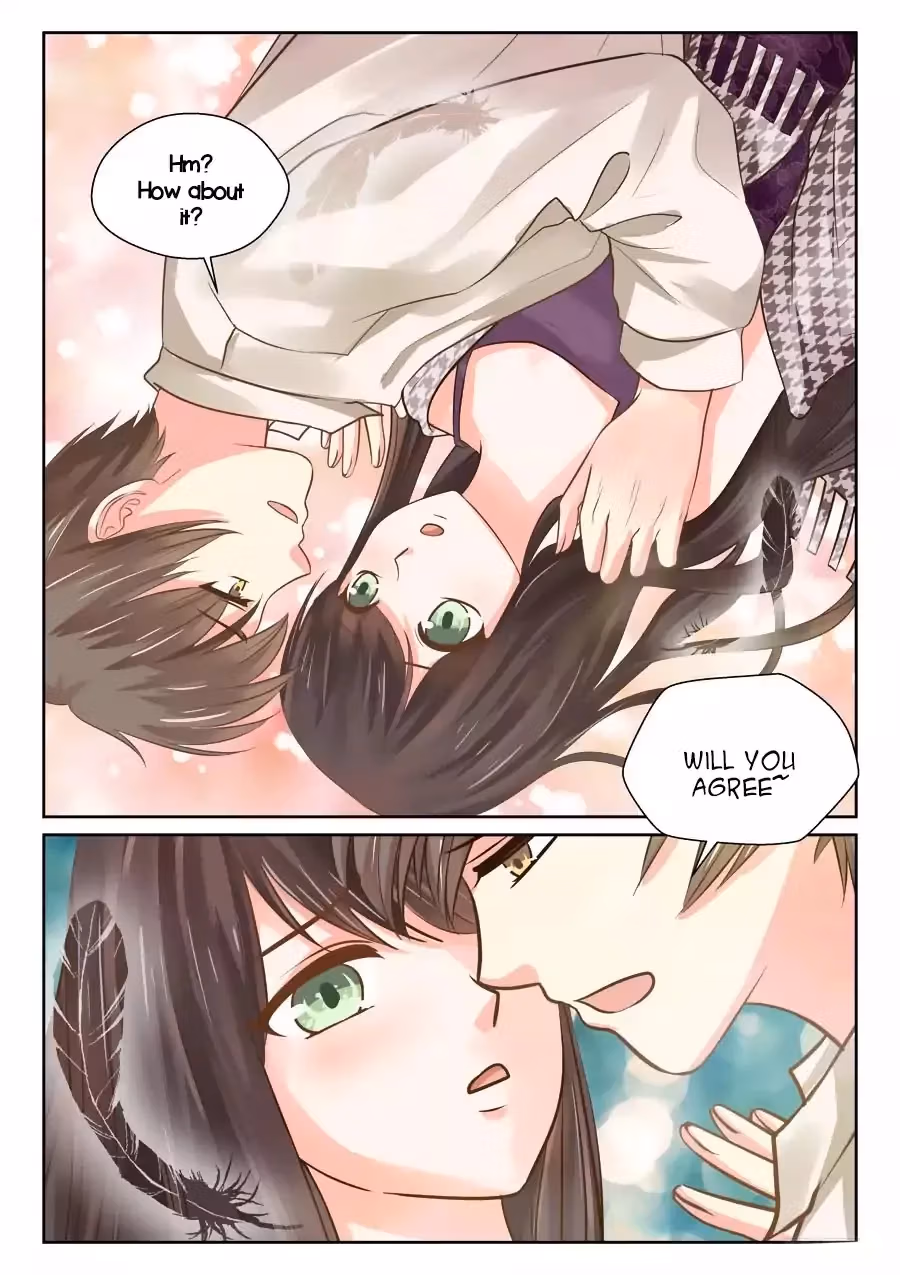 Read My Obsession Is You chapter 5 image 7 on Lezhin