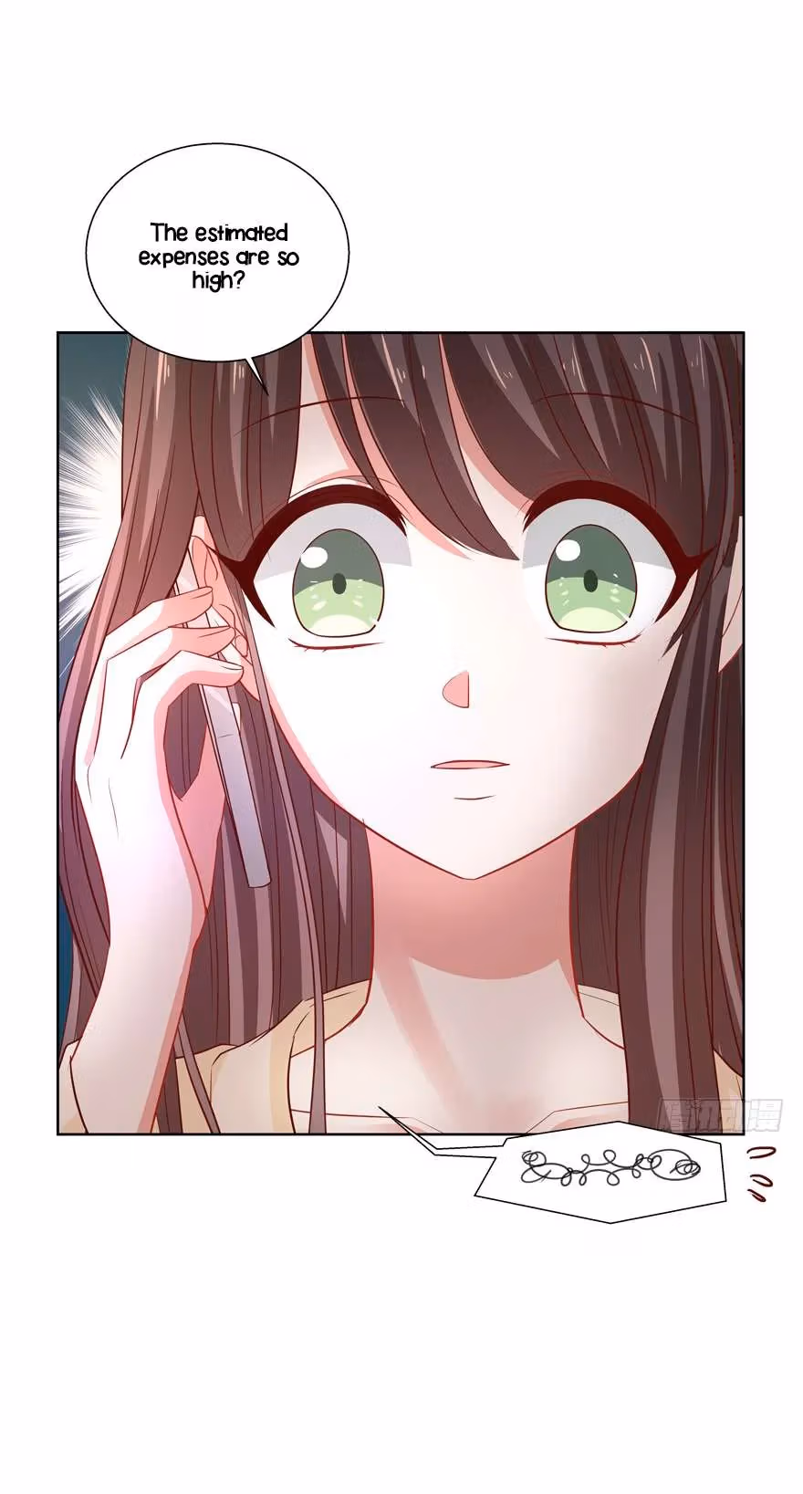 Read My Obsession Is You chapter 50 image 12 on Lezhin