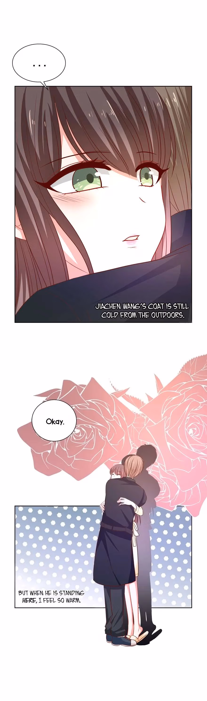 Read My Obsession Is You chapter 51 image 3 on Lezhin
