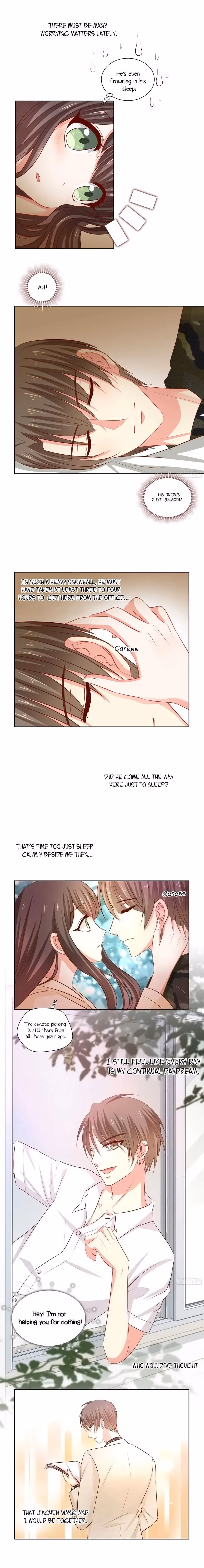 Read My Obsession Is You chapter 51 image 6 on Lezhin