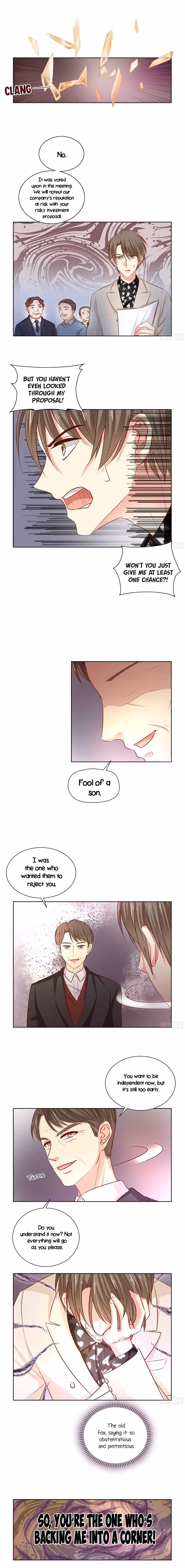 Read My Obsession Is You chapter 51 image 7 on Lezhin