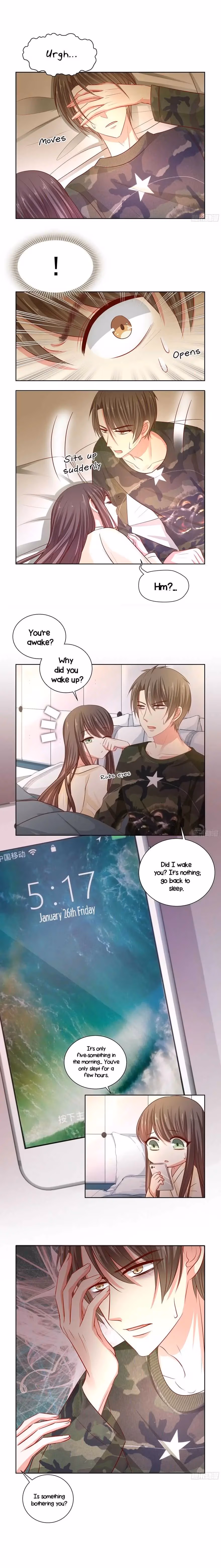 Read My Obsession Is You chapter 51 image 8 on Lezhin